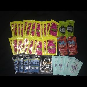 Perfectly Posh Samples